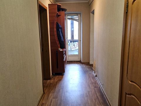 квартира по адресу Героев Полка "Азов ул. (Малиновского маршала), 32