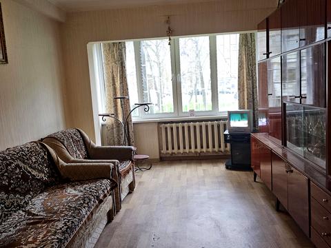 квартира по адресу Героев Полка "Азов ул. (Малиновского маршала), 32