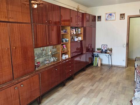 квартира по адресу Героев Полка "Азов ул. (Малиновского маршала), 32