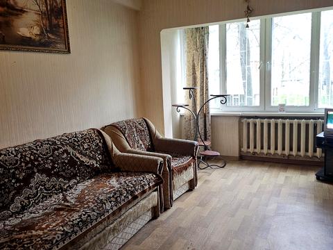 квартира по адресу Героев Полка "Азов ул. (Малиновского маршала), 32