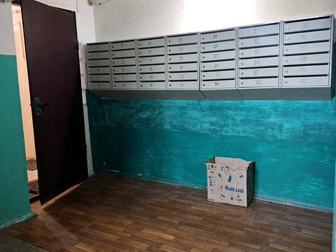 квартира по адресу Героев Полка "Азов ул. (Малиновского маршала), 32