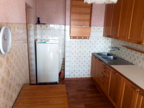 квартира по адресу Антоновича ул. (Горького), 150