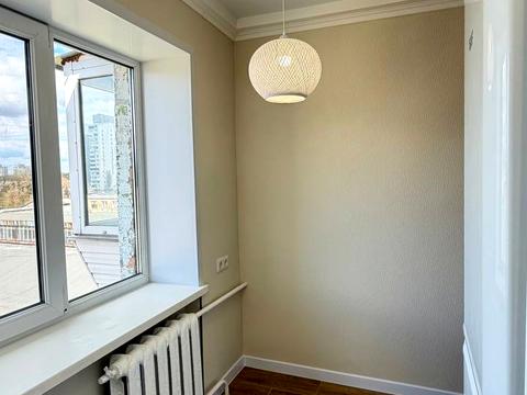 квартира по адресу Верховной Рады бульв., 1-А