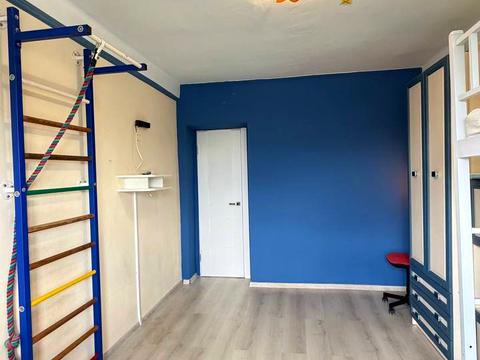 квартира по адресу Верховной Рады бульв., 1-А