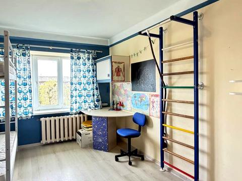 квартира по адресу Верховной Рады бульв., 1-А