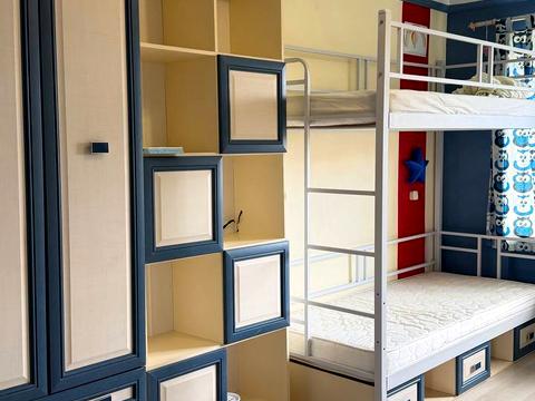 квартира по адресу Верховной Рады бульв., 1-А