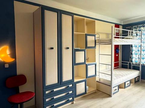 квартира по адресу Верховной Рады бульв., 1-А