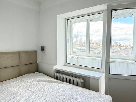 квартира по адресу Верховной Рады бульв., 1-А