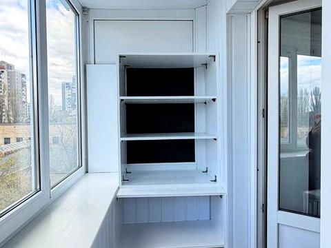 квартира по адресу Верховной Рады бульв., 1-А