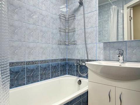 квартира по адресу Верховной Рады бульв., 1-А