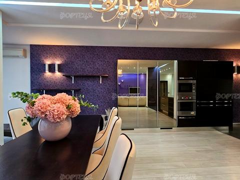 квартира за адресою Сонячна Набережна вул. (Маршала Малиновського), 48-А