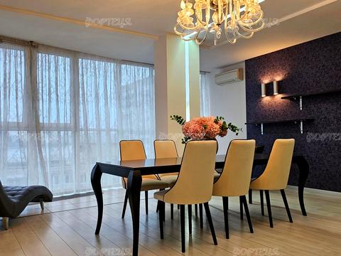 квартира за адресою Сонячна Набережна вул. (Маршала Малиновського), 48-А