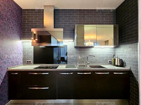 квартира за адресою Сонячна Набережна вул. (Маршала Малиновського), 48-А