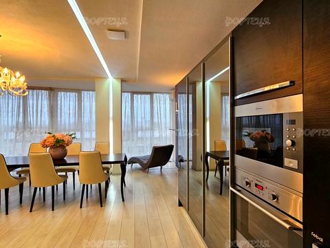 квартира за адресою Сонячна Набережна вул. (Маршала Малиновського), 48-А