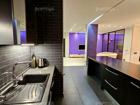 квартира за адресою Сонячна Набережна вул. (Маршала Малиновського), 48-А