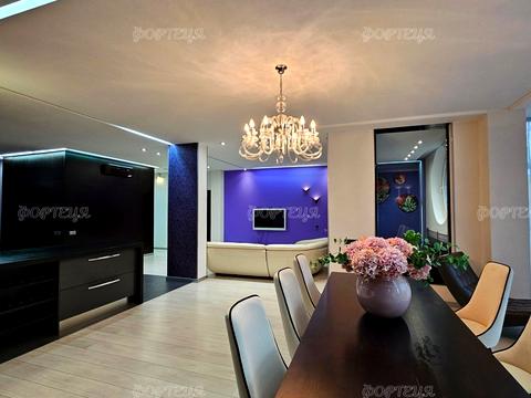 квартира за адресою Сонячна Набережна вул. (Маршала Малиновського), 48-А