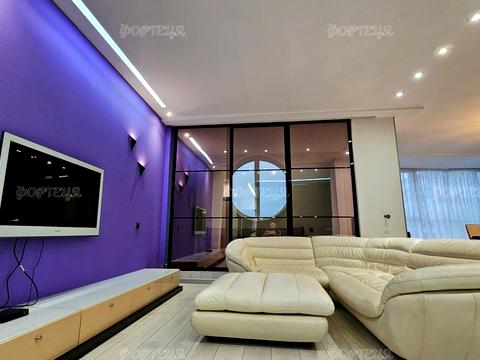 квартира за адресою Сонячна Набережна вул. (Маршала Малиновського), 48-А