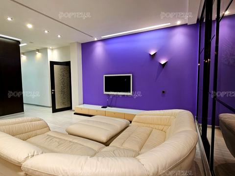 квартира за адресою Сонячна Набережна вул. (Маршала Малиновського), 48-А