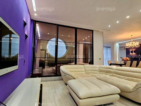 квартира за адресою Сонячна Набережна вул. (Маршала Малиновського), 48-А