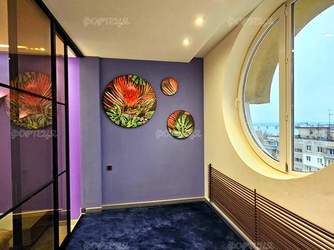 квартира за адресою Сонячна Набережна вул. (Маршала Малиновського), 48-А