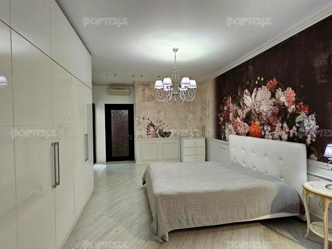 квартира за адресою Сонячна Набережна вул. (Маршала Малиновського), 48-А