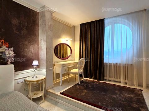 квартира за адресою Сонячна Набережна вул. (Маршала Малиновського), 48-А