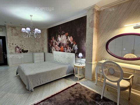 квартира за адресою Сонячна Набережна вул. (Маршала Малиновського), 48-А