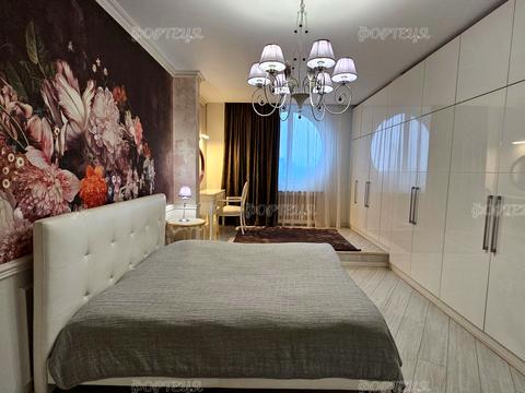 квартира за адресою Сонячна Набережна вул. (Маршала Малиновського), 48-А