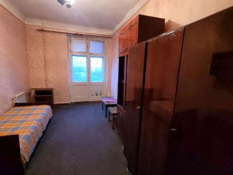 кімната за адресою Кирилівська вул. (Фрунзе), 121/2