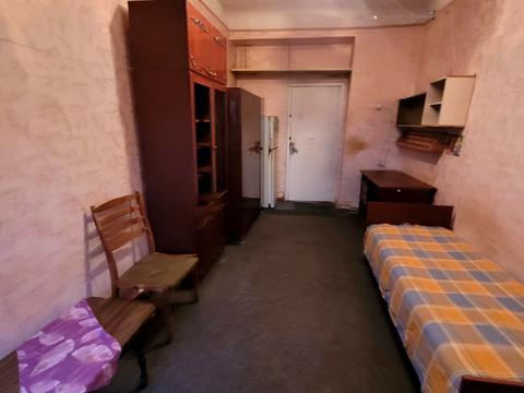 кімната за адресою Кирилівська вул. (Фрунзе), 121/2