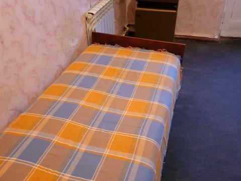 кімната за адресою Кирилівська вул. (Фрунзе), 121/2