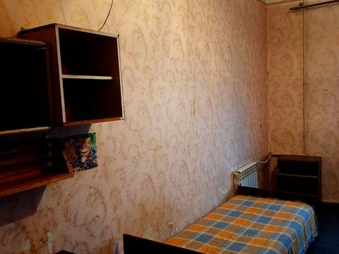 кімната за адресою Кирилівська вул. (Фрунзе), 121/2