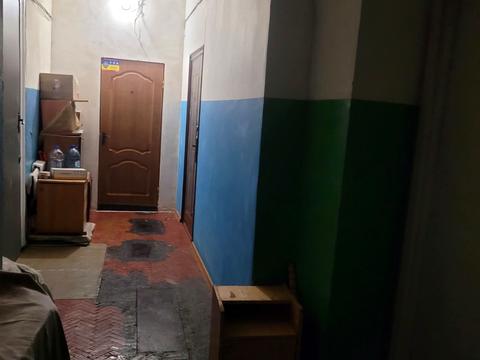 кімната за адресою Кирилівська вул. (Фрунзе), 121/2