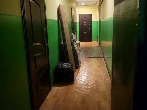 кімната за адресою Кирилівська вул. (Фрунзе), 121/2