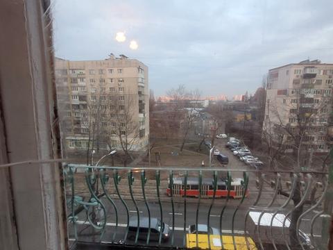 кімната за адресою Кирилівська вул. (Фрунзе), 121/2