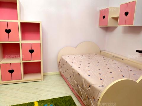 квартира за адресою Сонячна Набережна вул. (Маршала Малиновського), 48-А