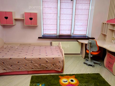 квартира за адресою Сонячна Набережна вул. (Маршала Малиновського), 48-А