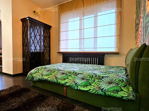 квартира за адресою Сонячна Набережна вул. (Маршала Малиновського), 48-А