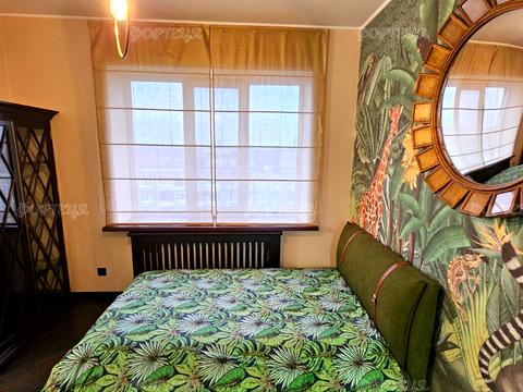 квартира за адресою Сонячна Набережна вул. (Маршала Малиновського), 48-А