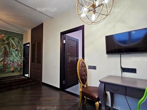 квартира за адресою Сонячна Набережна вул. (Маршала Малиновського), 48-А