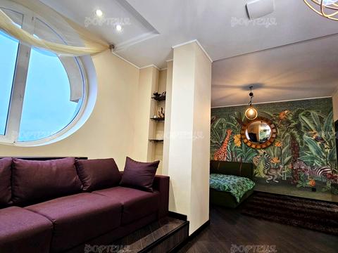 квартира за адресою Сонячна Набережна вул. (Маршала Малиновського), 48-А