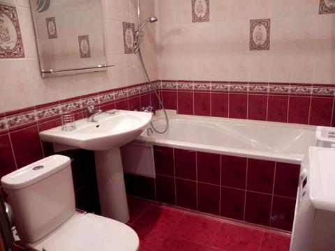 квартира по адресу Владимира Ивасюка просп. (Героїв Сталінграду), 24