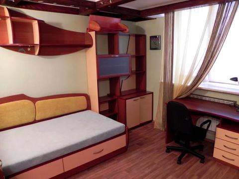 квартира по адресу Владимира Ивасюка просп. (Героїв Сталінграду), 24