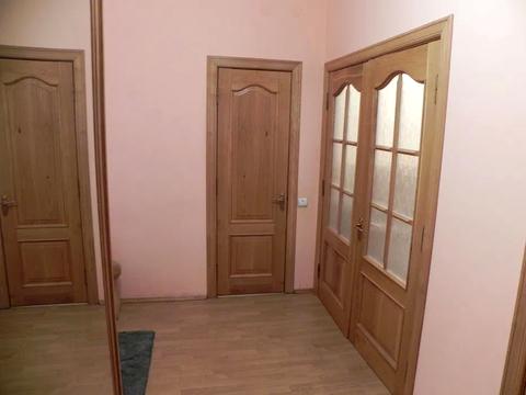 квартира по адресу Владимира Ивасюка просп. (Героїв Сталінграду), 24