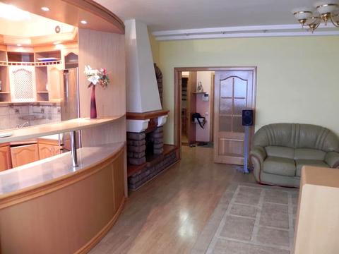 квартира по адресу Владимира Ивасюка просп. (Героїв Сталінграду), 24