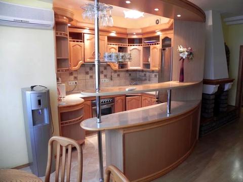 квартира по адресу Владимира Ивасюка просп. (Героїв Сталінграду), 24