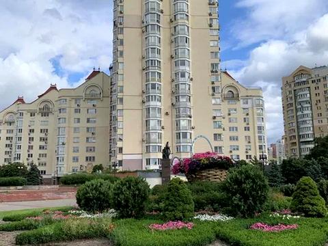 квартира по адресу Владимира Ивасюка просп. (Героїв Сталінграду), 24