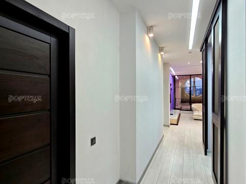 квартира за адресою Сонячна Набережна вул. (Маршала Малиновського), 48-А