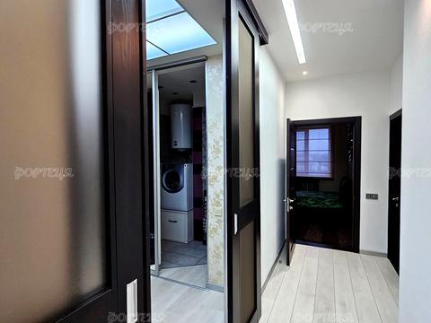 квартира за адресою Сонячна Набережна вул. (Маршала Малиновського), 48-А