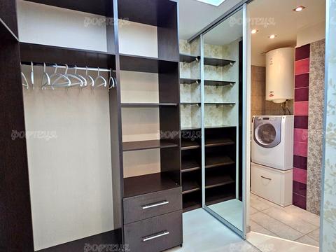 квартира за адресою Сонячна Набережна вул. (Маршала Малиновського), 48-А